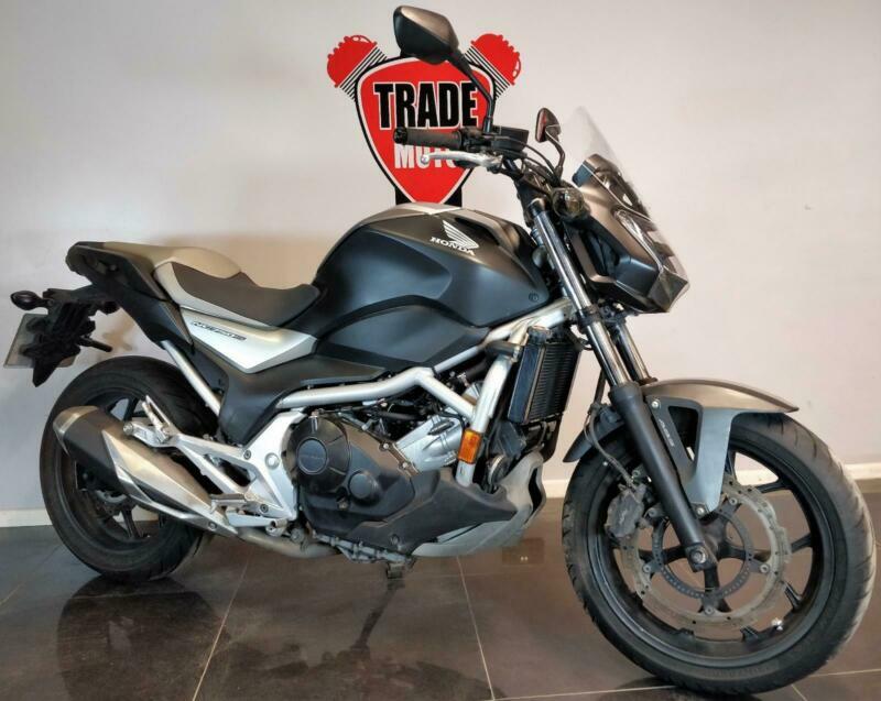 honda nc750 for sale